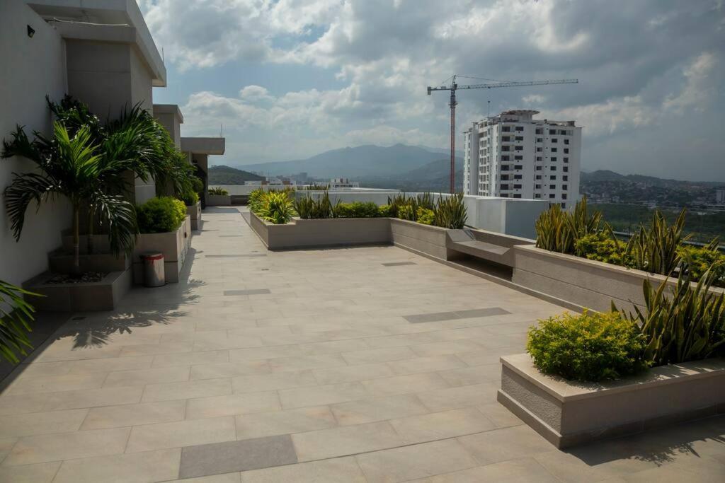 Oasis Deluxxe! Genial Ubicacion Apartment Cucuta Exterior photo