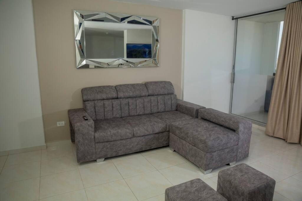 Oasis Deluxxe! Genial Ubicacion Apartment Cucuta Exterior photo