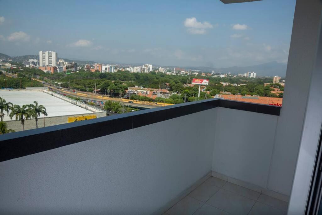 Oasis Deluxxe! Genial Ubicacion Apartment Cucuta Exterior photo