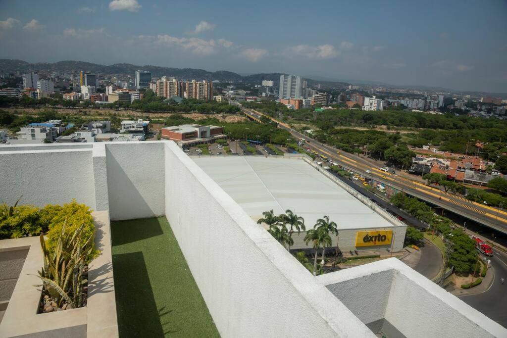 Oasis Deluxxe! Genial Ubicacion Apartment Cucuta Exterior photo