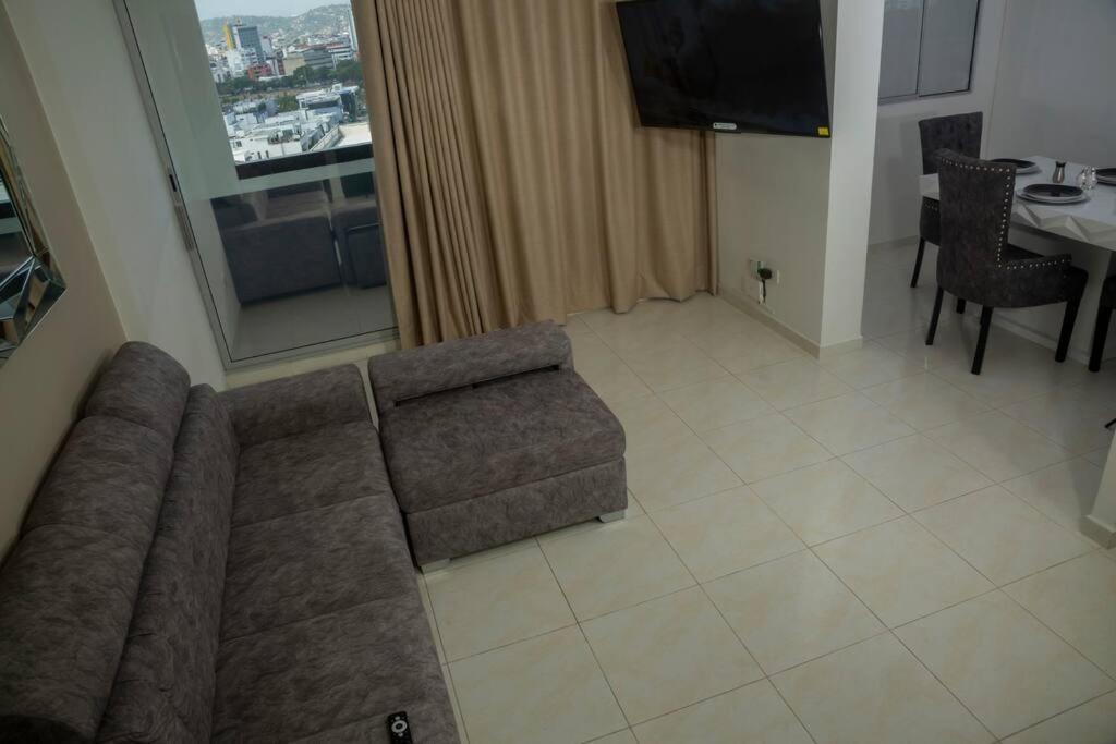 Oasis Deluxxe! Genial Ubicacion Apartment Cucuta Exterior photo