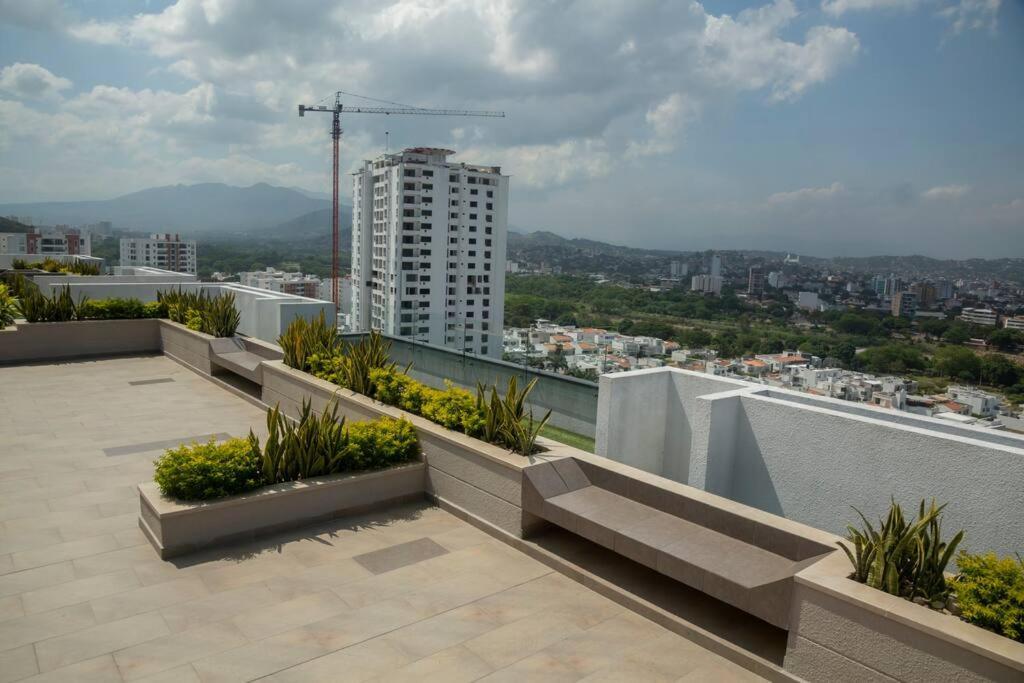 Oasis Deluxxe! Genial Ubicacion Apartment Cucuta Exterior photo