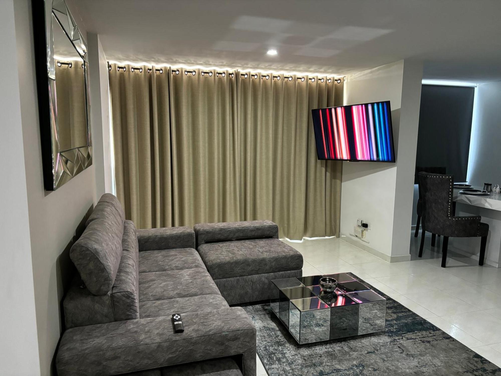 Oasis Deluxxe! Genial Ubicacion Apartment Cucuta Exterior photo