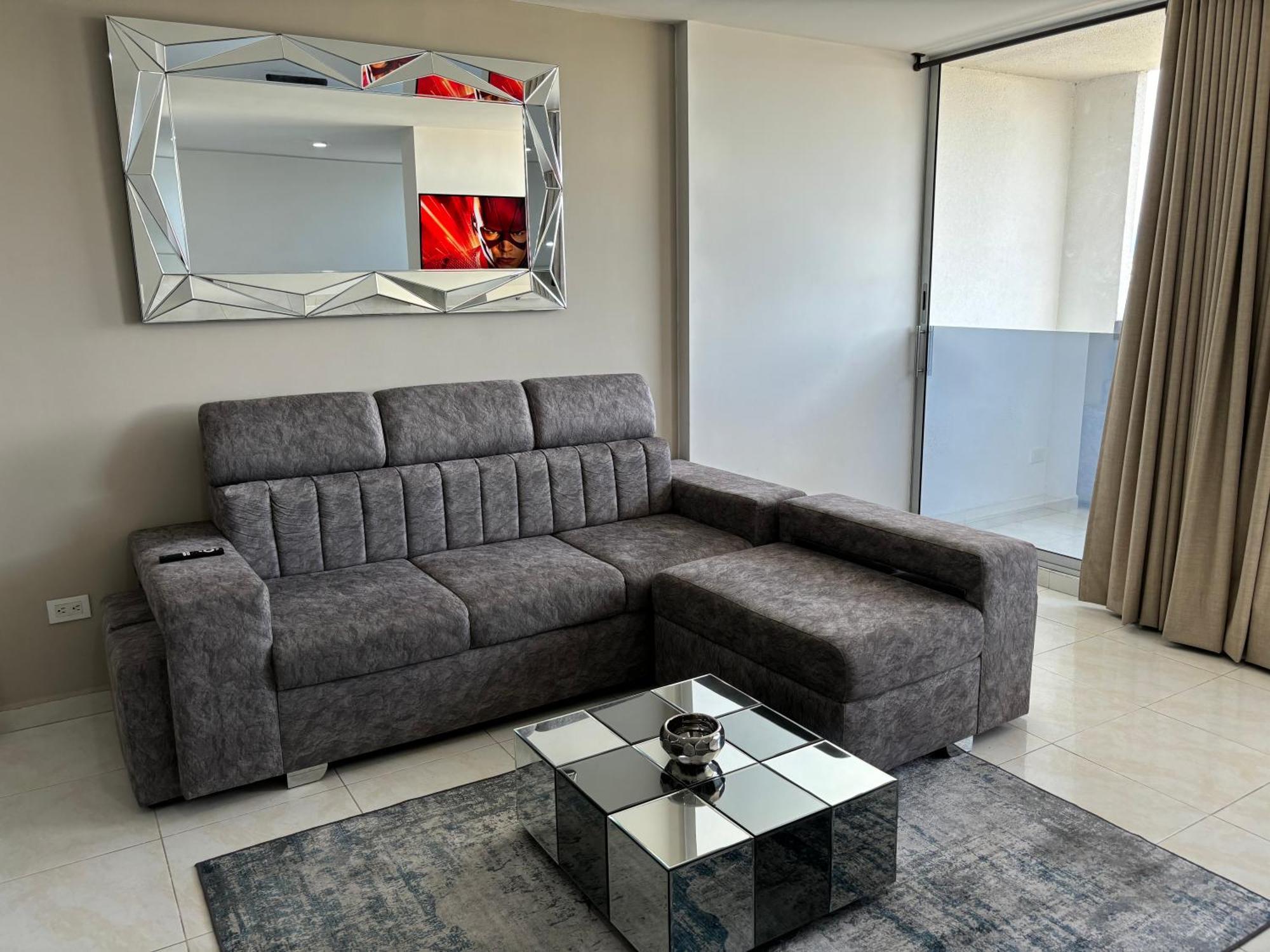 Oasis Deluxxe! Genial Ubicacion Apartment Cucuta Exterior photo